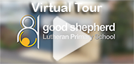 Click here for a virtual tour of Good Shepherd